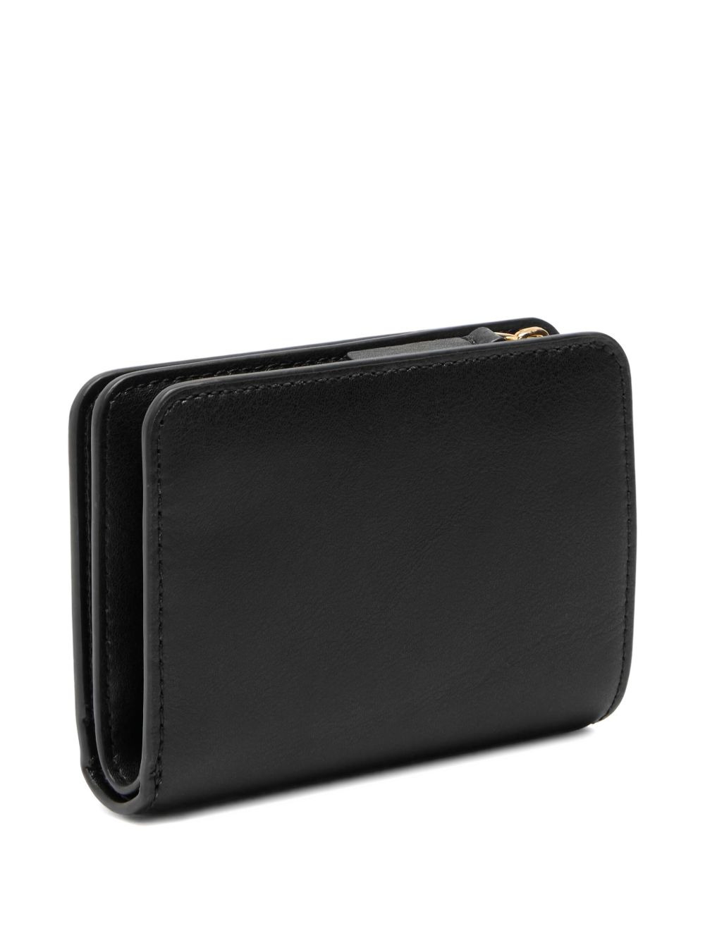 The Mini Compact wallet - 2