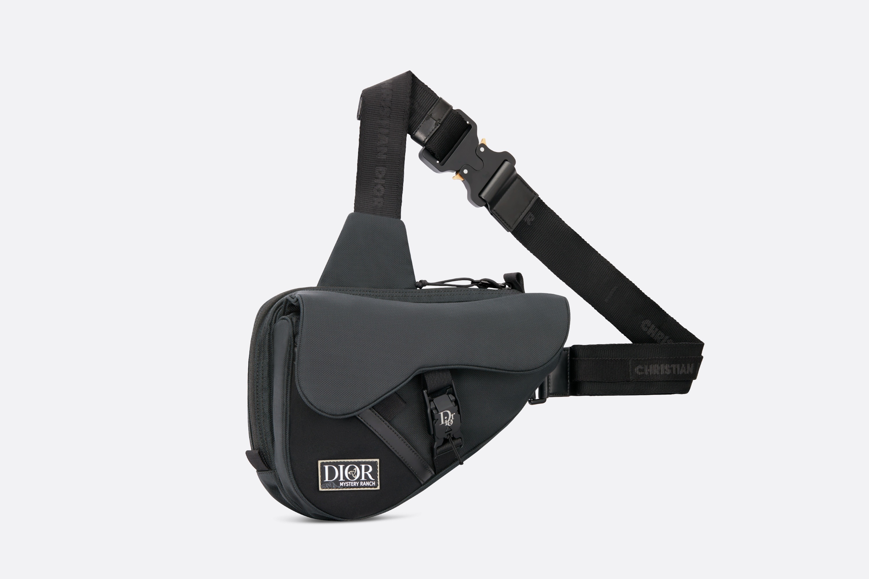 DIOR by MYSTERY RANCH Saddle Bag - 2