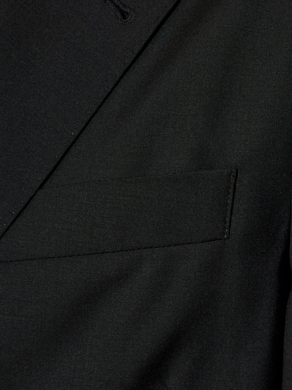 tailored blazer - 5