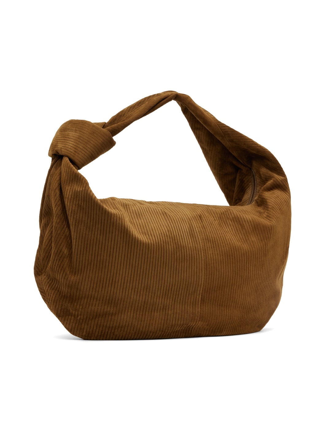 Brown Small Jodie Bag - 2