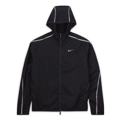 Nike x NOCTA Warm-Up Jacket 'Black' DV3662-010 - 1