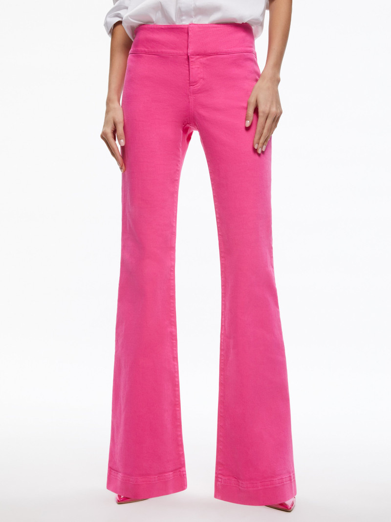 Alice + Olivia OLIVIA JEAN outlook