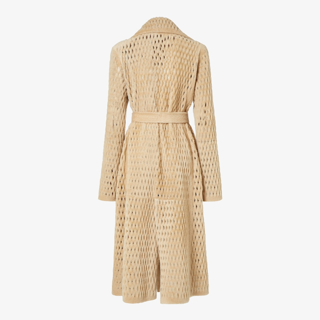 Coat - 2