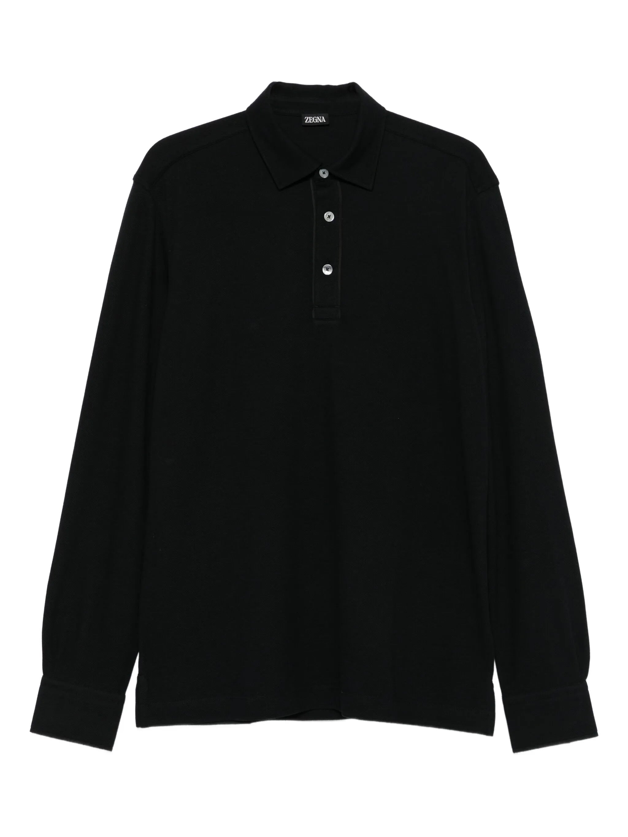 Zegna Polo Shirts - 1