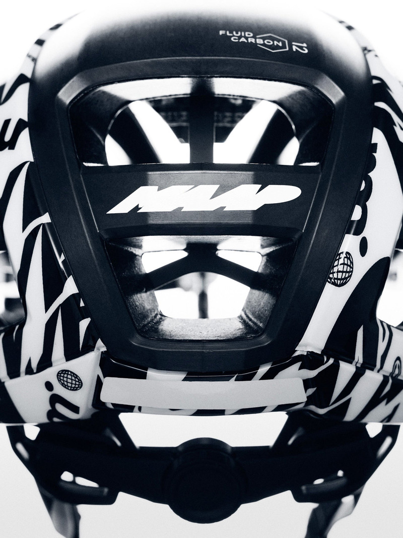 MAAP x KASK Elemento CSPR 8