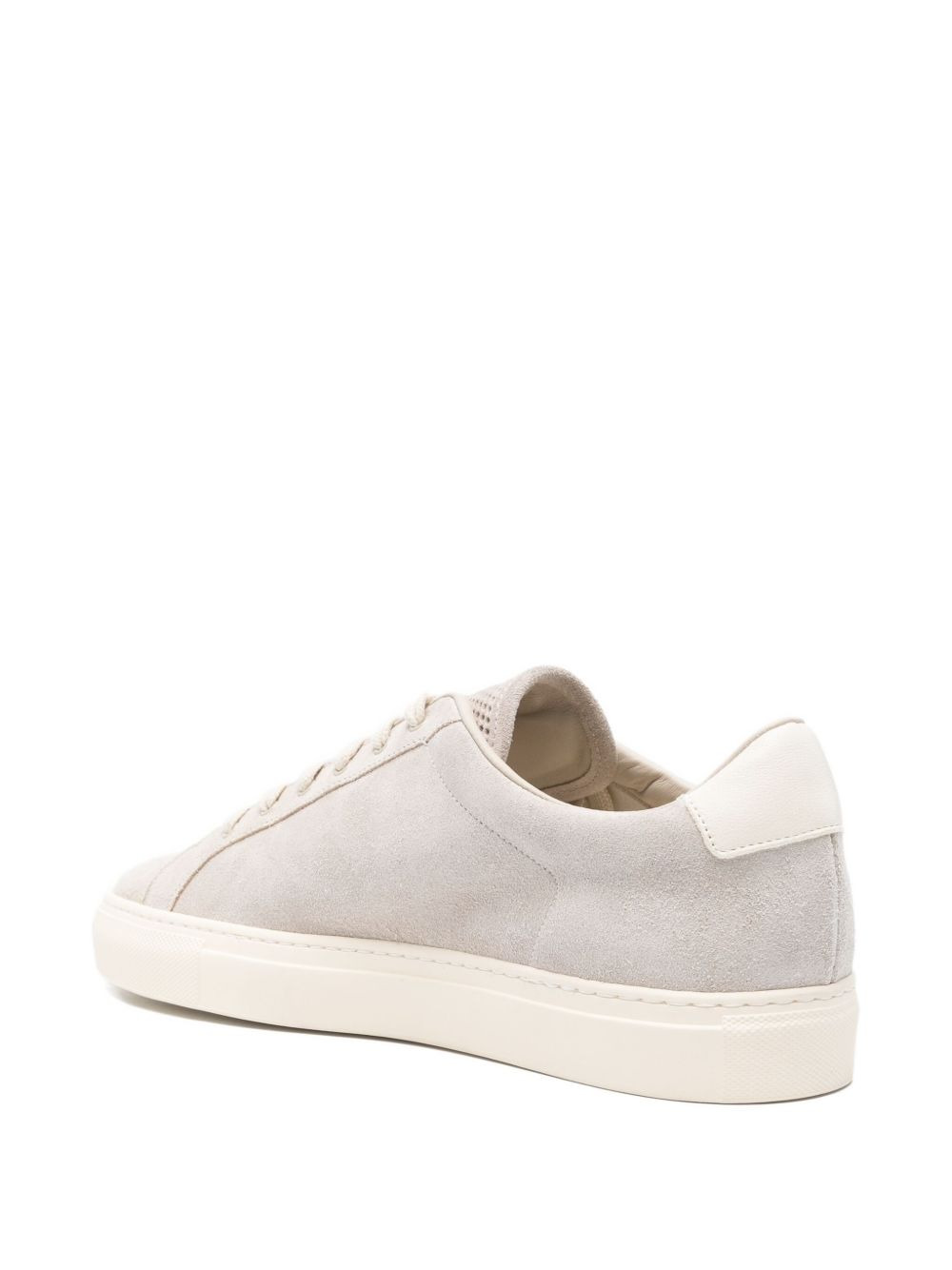 Achilles suede sneakers - 3