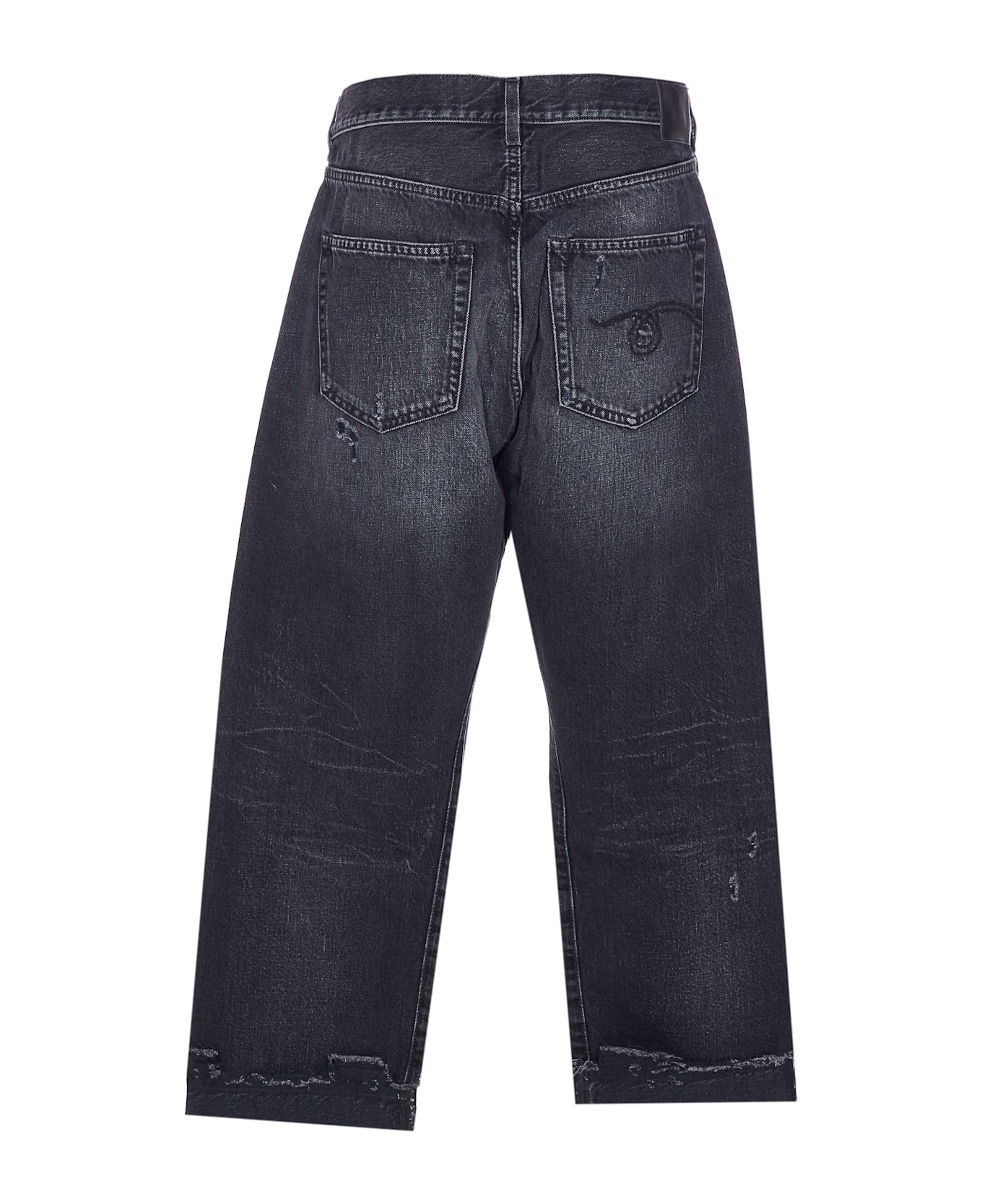 Cross Over Jeans - 2