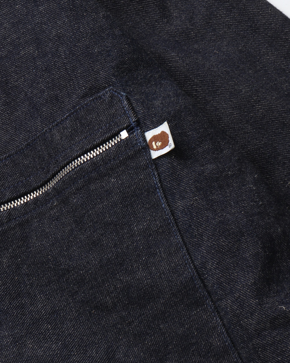 A BATHING APE - 6