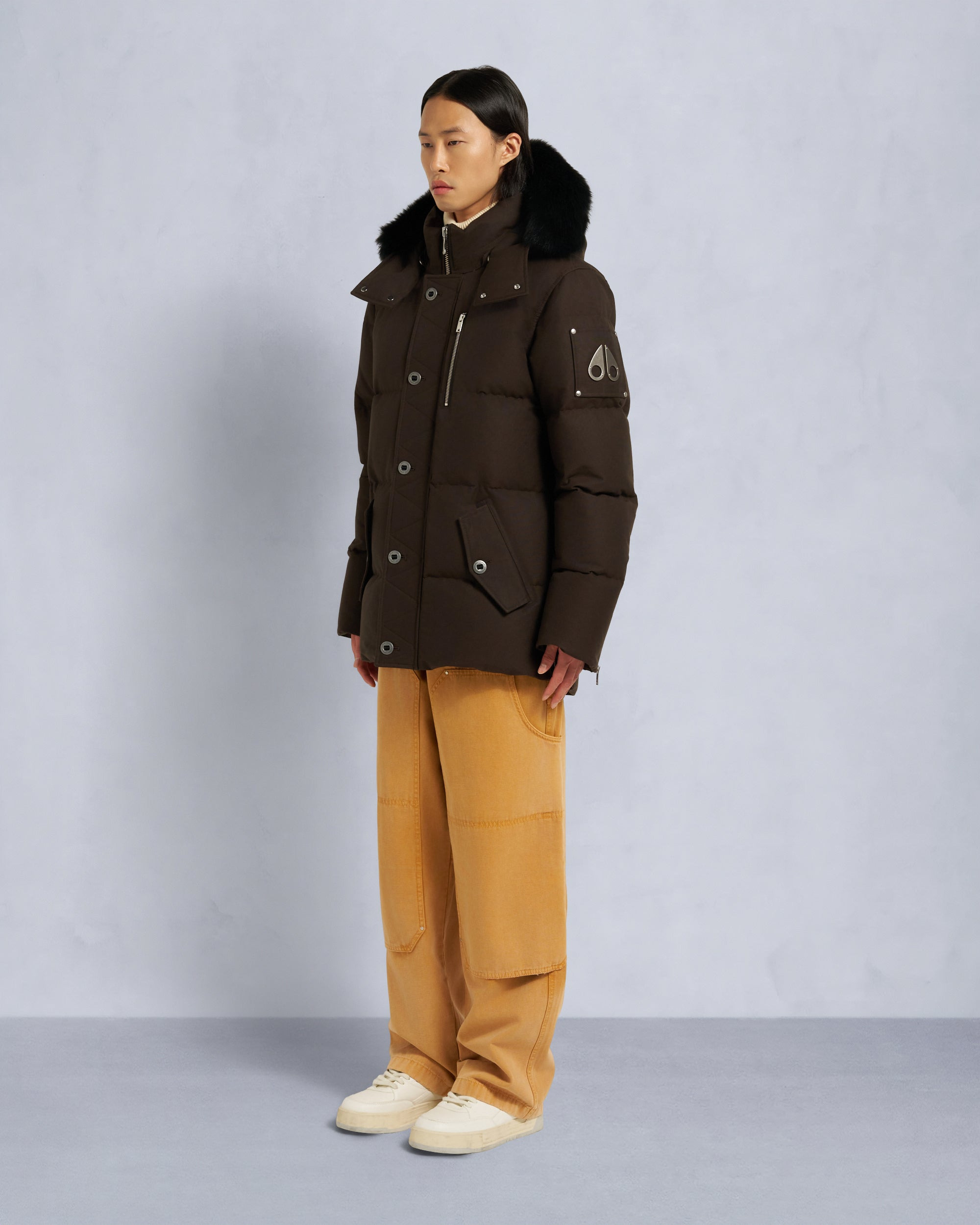 ORIGINAL 3Q NEOSHEAR JACKET - 3