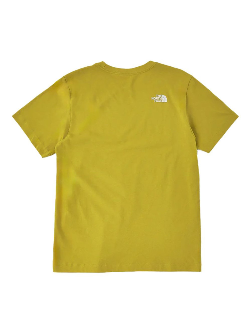 The North Face Evolution Half Dome T-shirt outlook