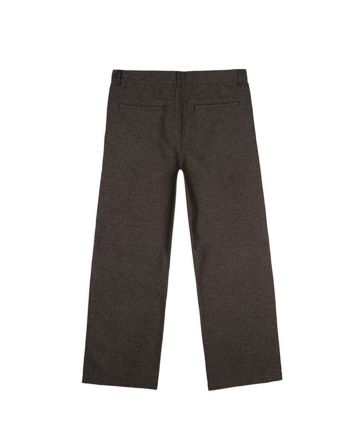 Salt and Pepper Pant - Black - 2