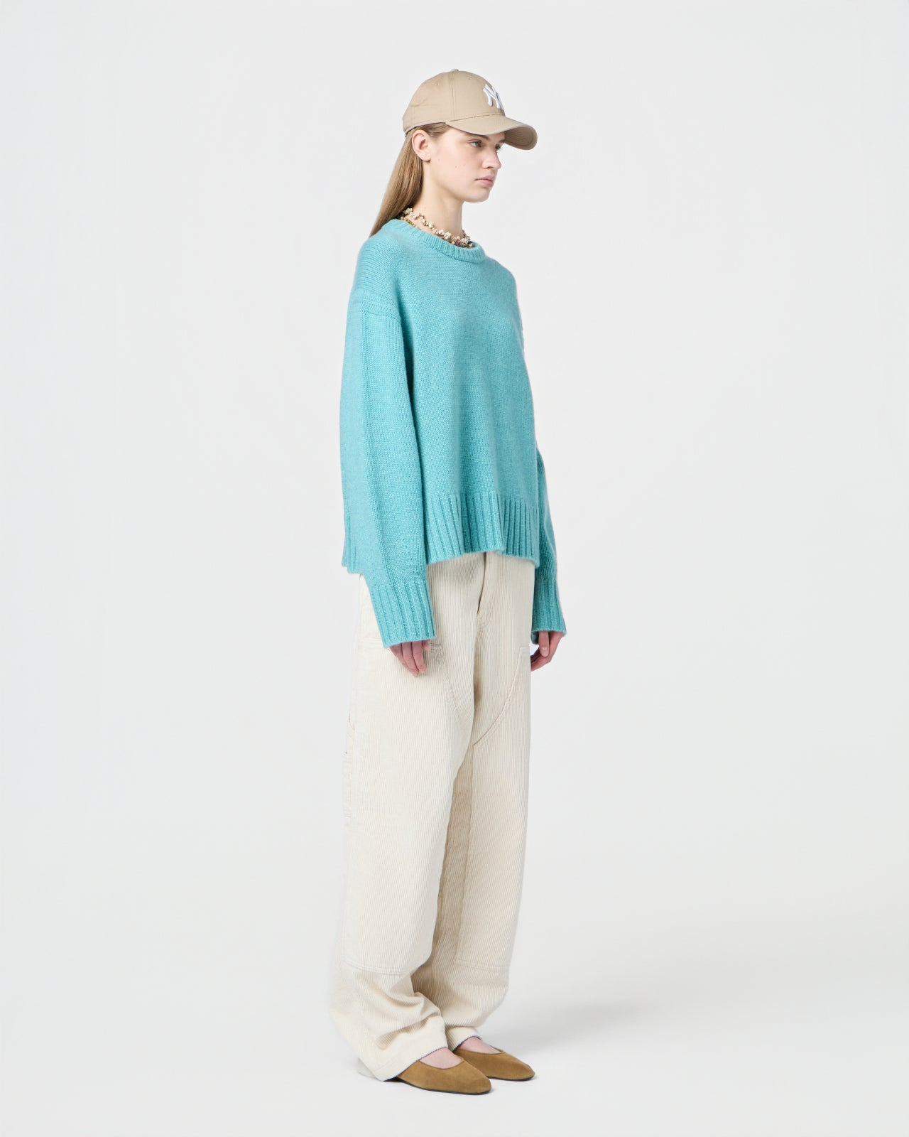 Cozy Crew - 5