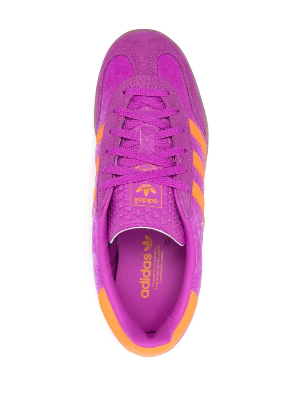 Gazelle Indoor sneakers - 4