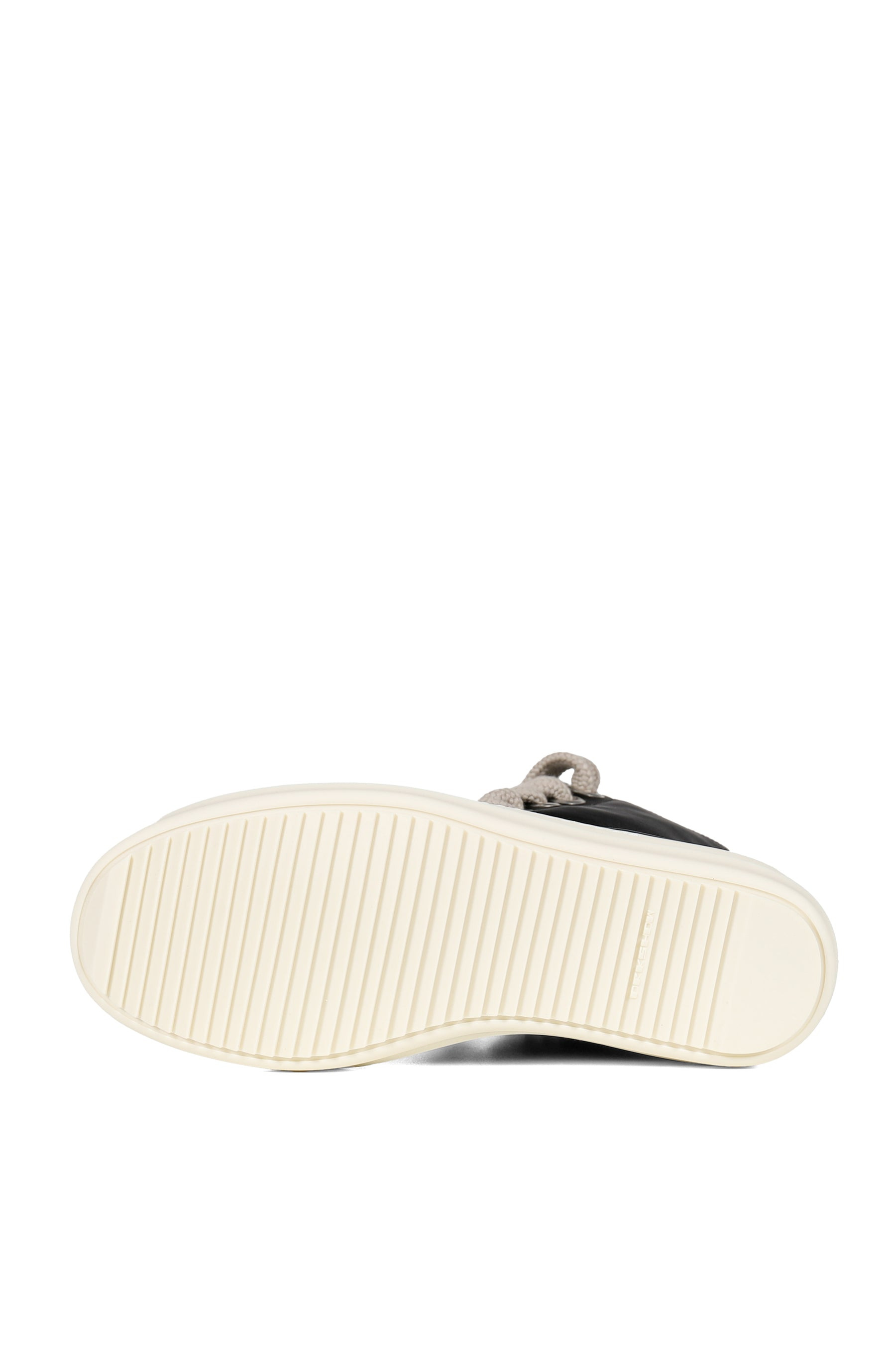 JUMBOLACE SNEAKS / BLK PEARL MILK MILK - 6
