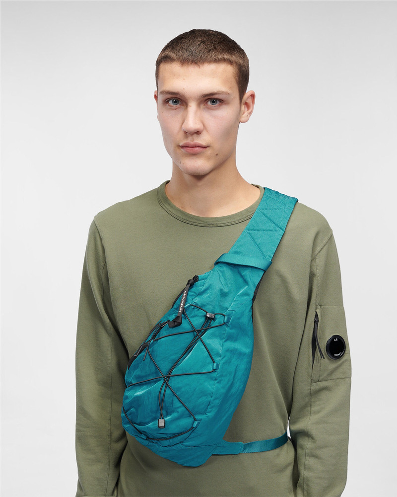 C.P. Company Nylon B Crossbody Rucksack outlook