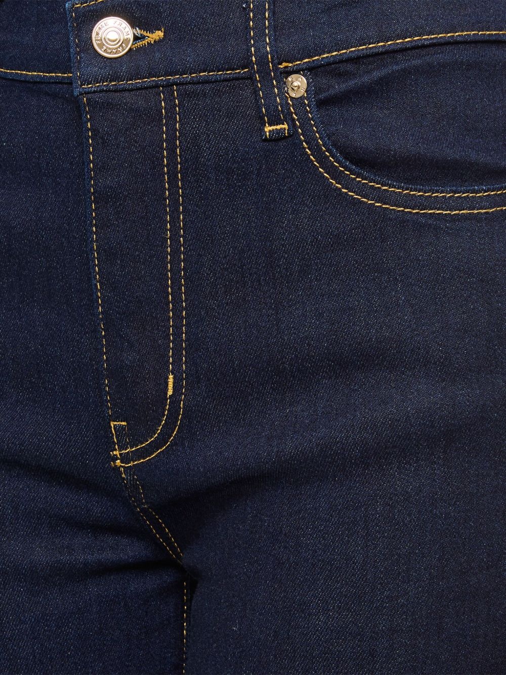straight-leg jeans - 4