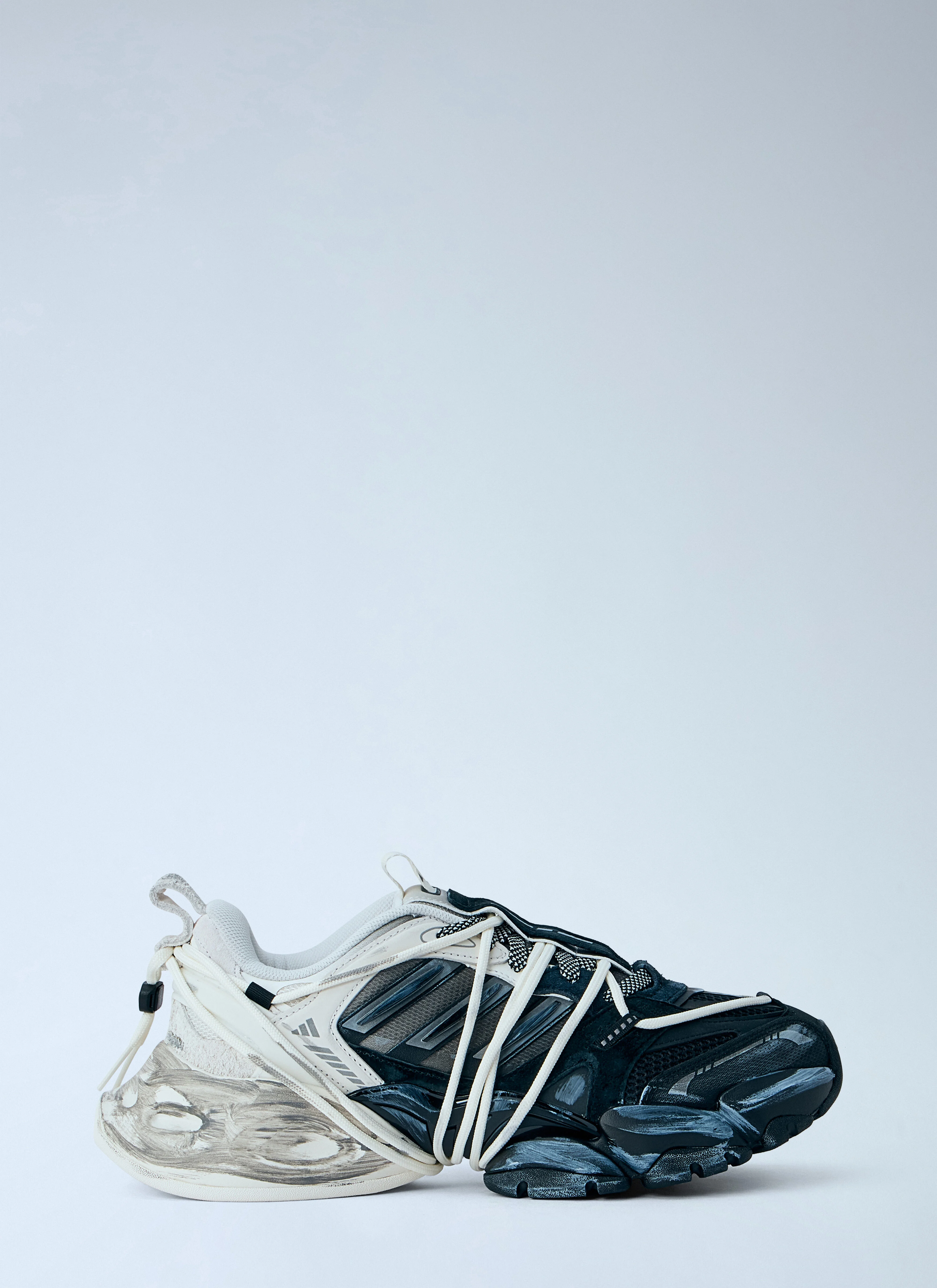 XLG Runner Deluxe 2 Sneakers - 1