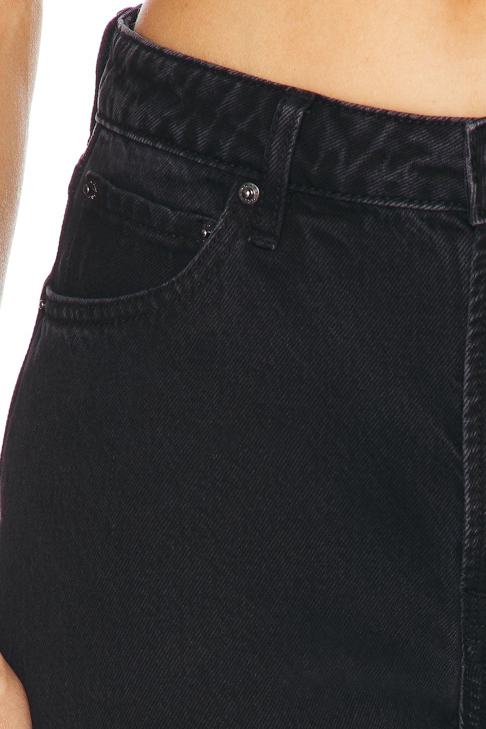 Eva Relaxed 90s Jean - 6