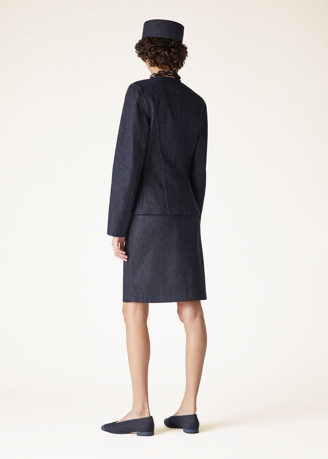 Beryl Skirt - 5