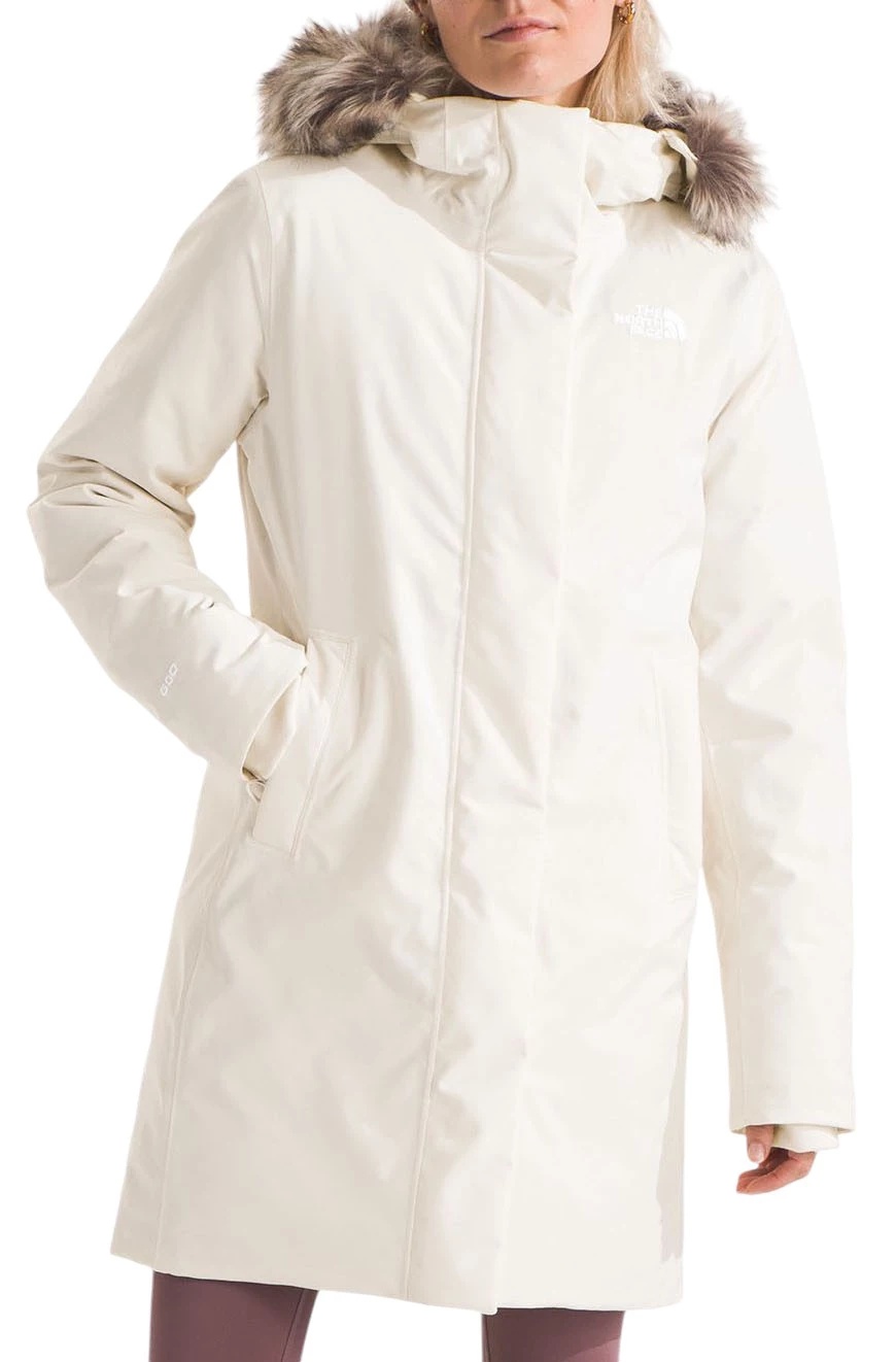 The North Face Women's Arctic Parka - 1