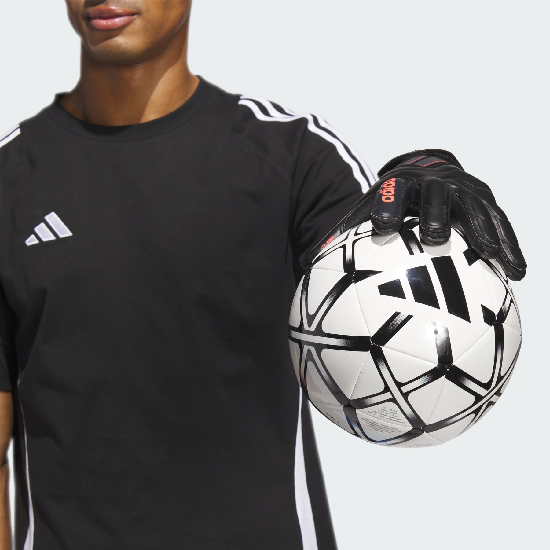 Copa Pro Goalkeeper Gloves - 6
