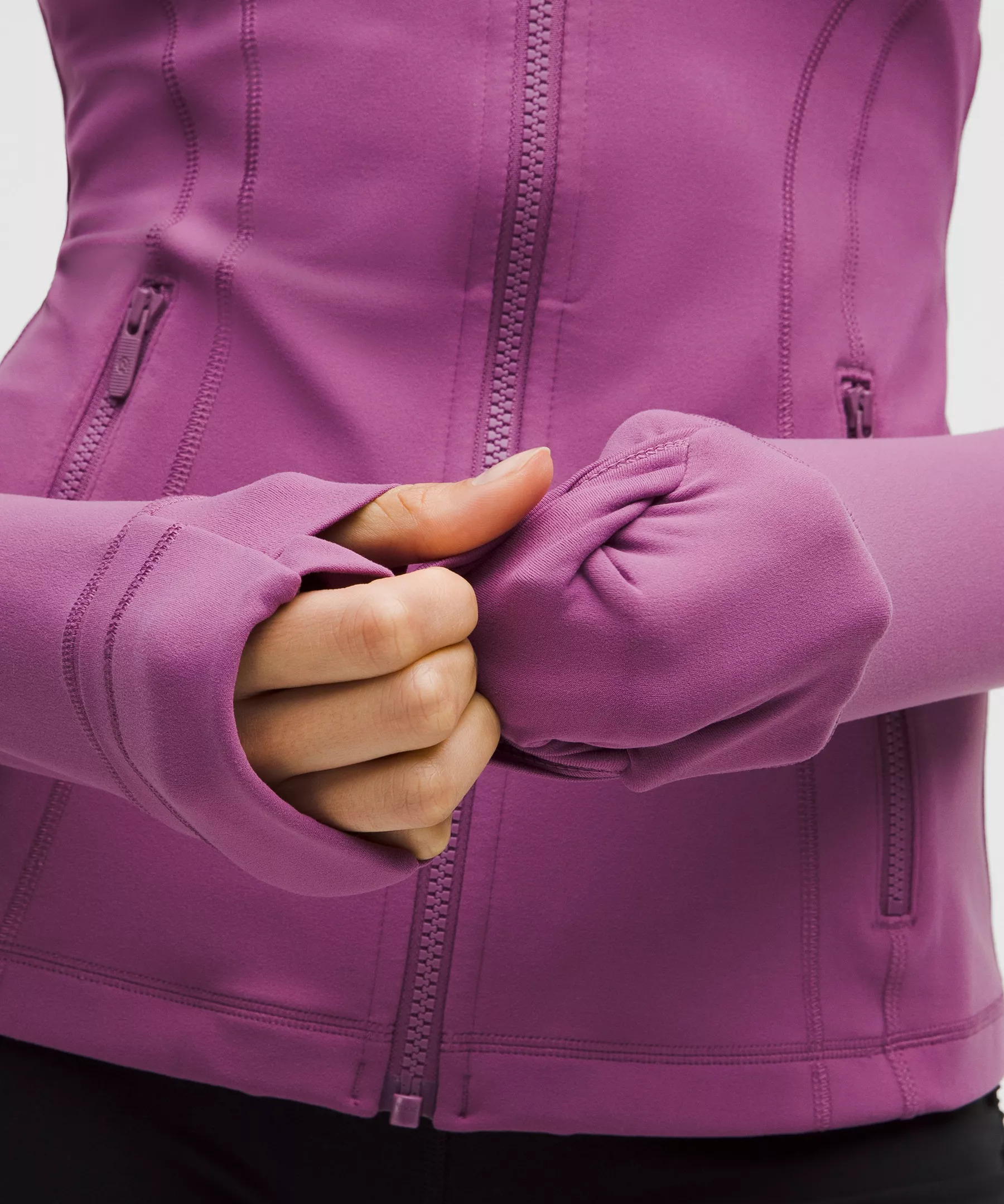 Define Jacket *Nulu - 7