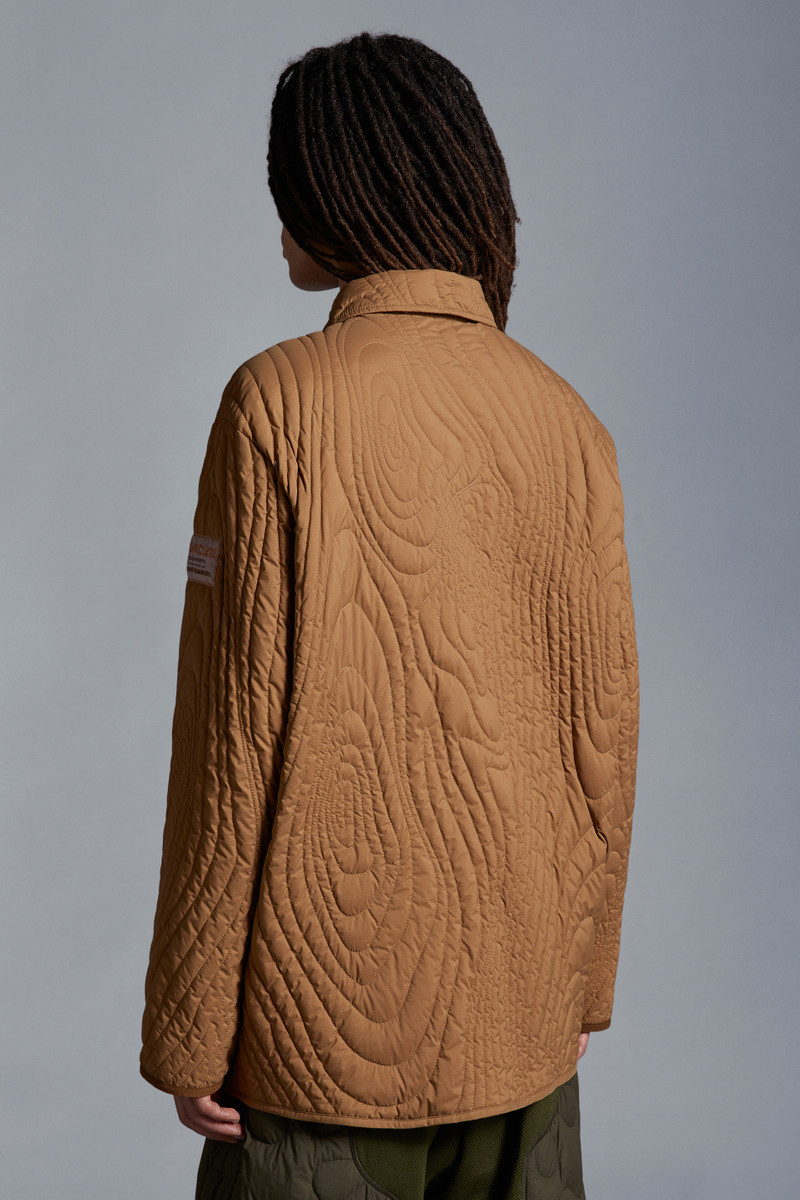 Harter-Heighway Short Down Jacket 5