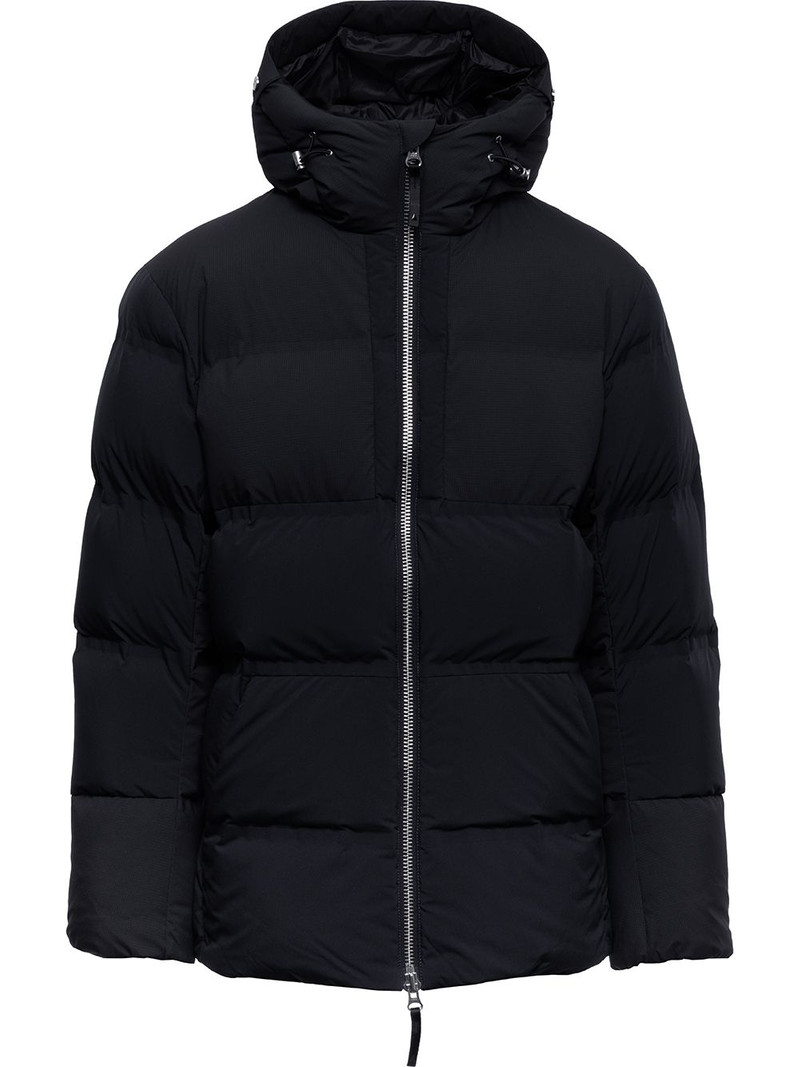 Durant feather down jacket 1