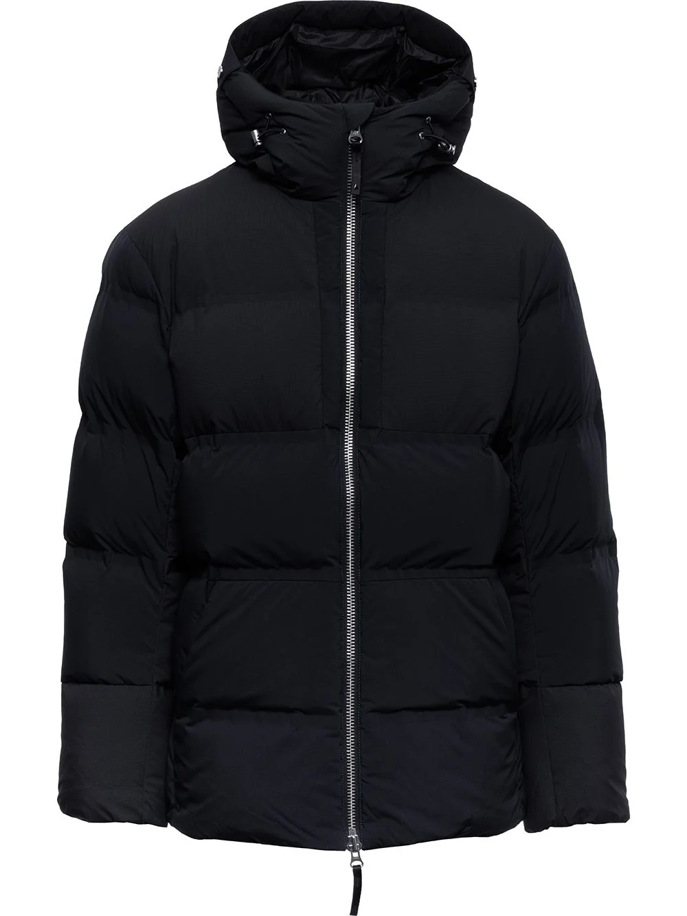 Durant feather down jacket - 1