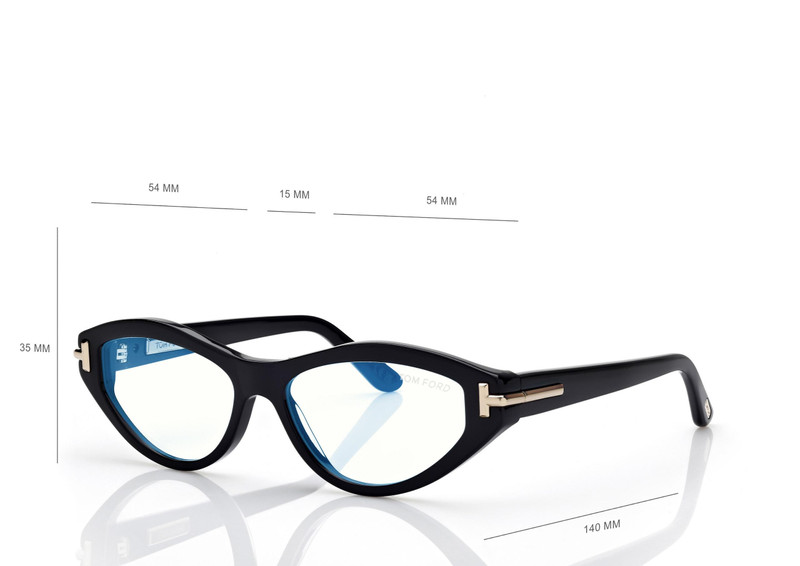 ICON BLUE BLOCK CAT EYE OPTICALS 4