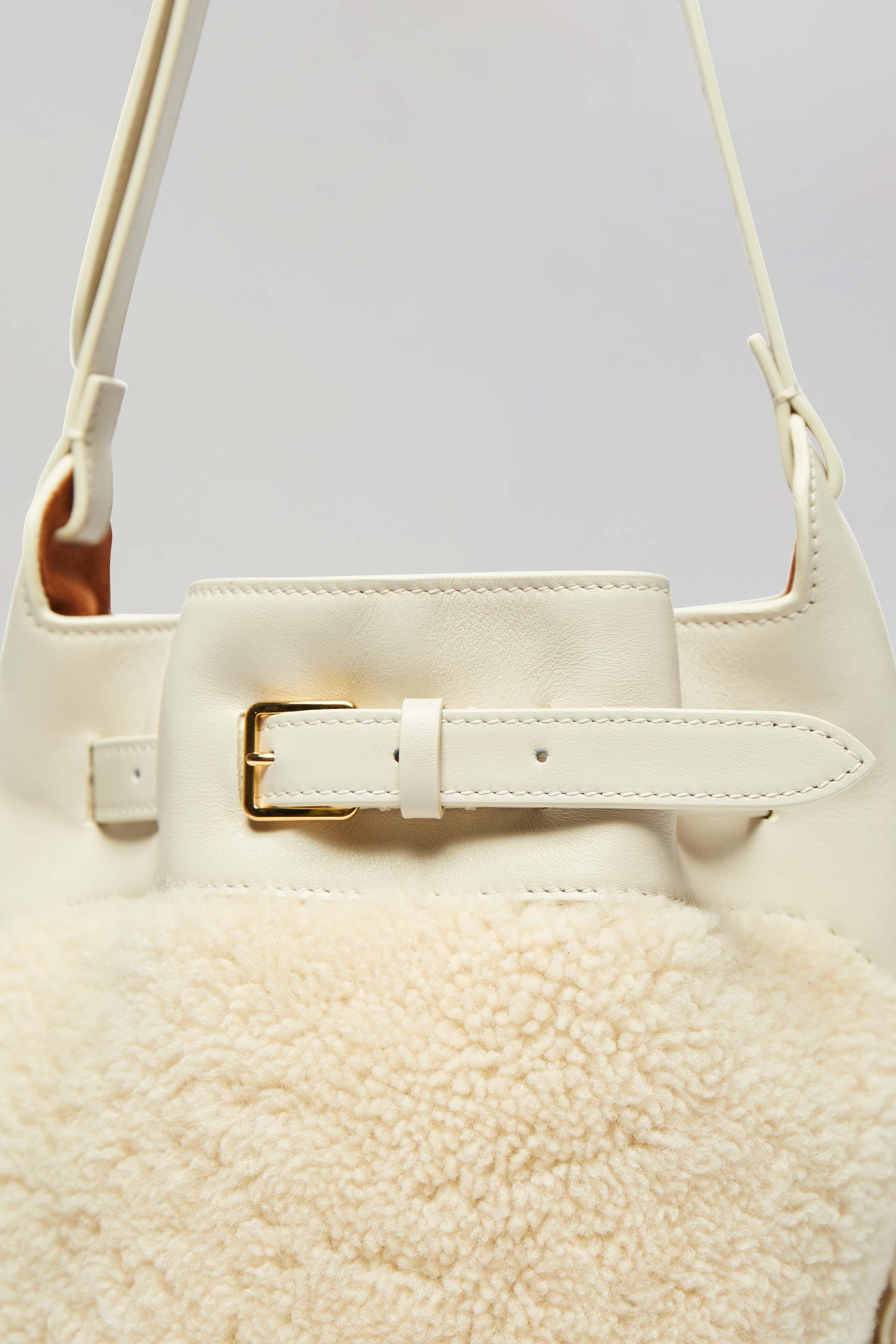 'PLAY' BUCKET BAG - 4