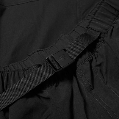 The North Face The North Face Woven Pull On Pant outlook