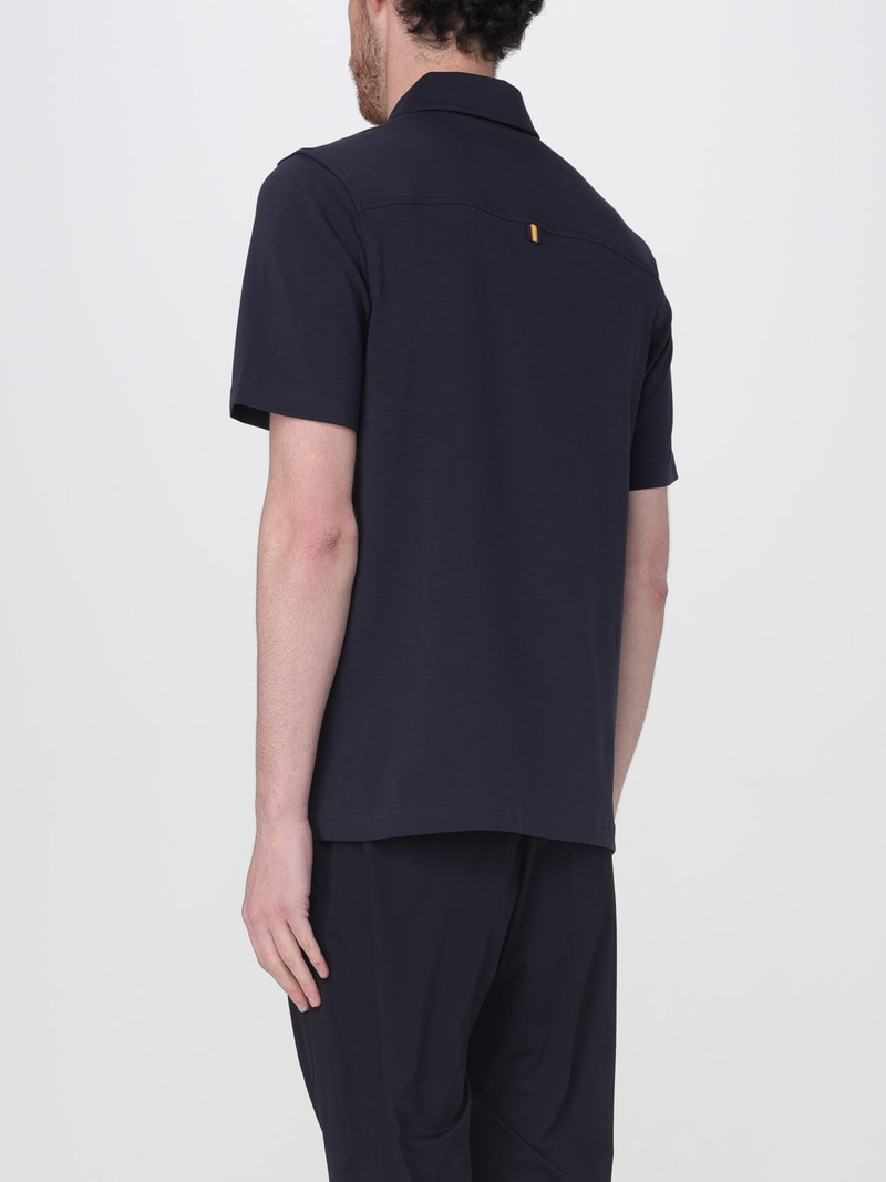 K-WAY Polo shirt men K-way outlook