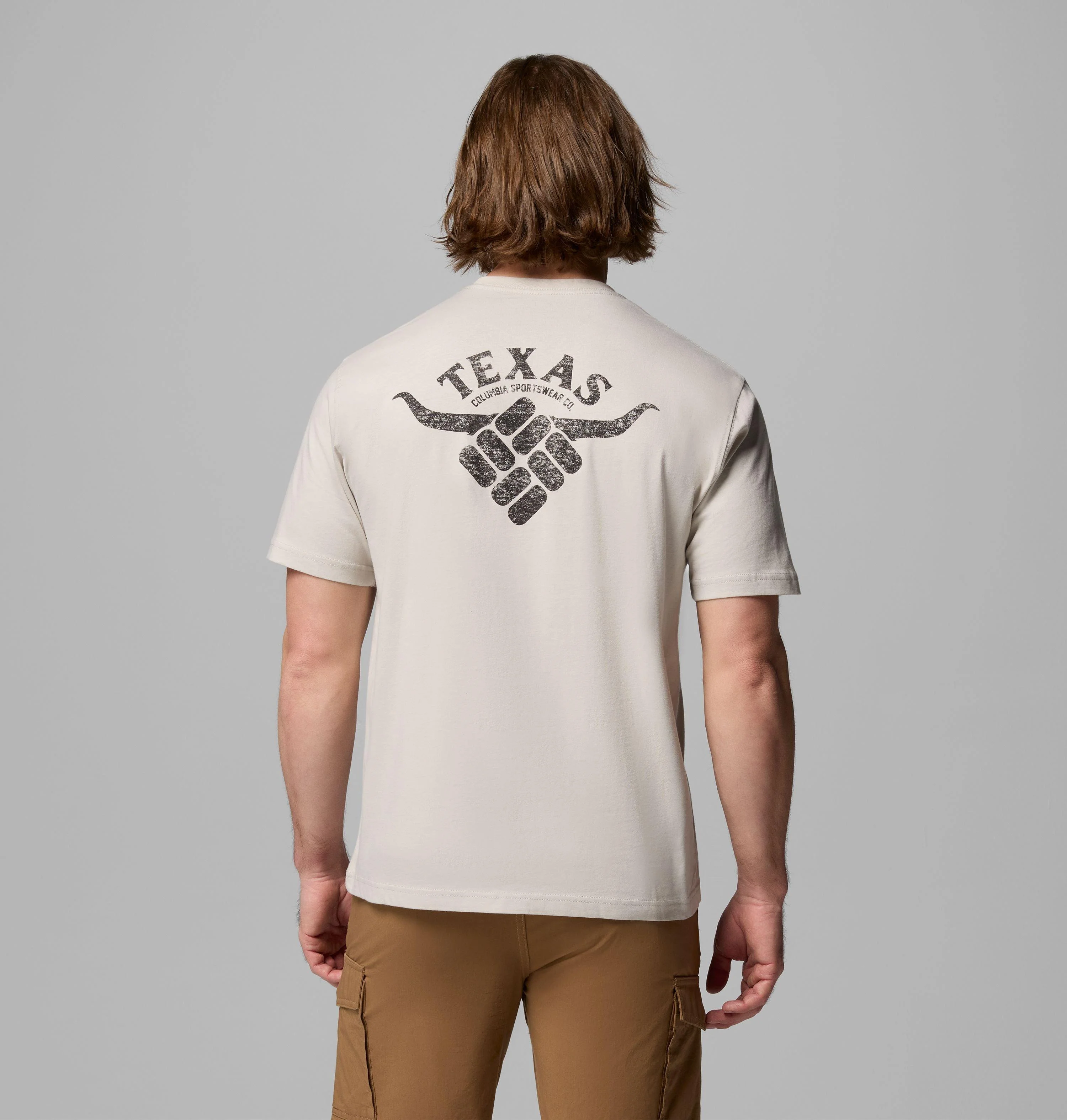 Men's Republic TX CSC T-Shirt - 1