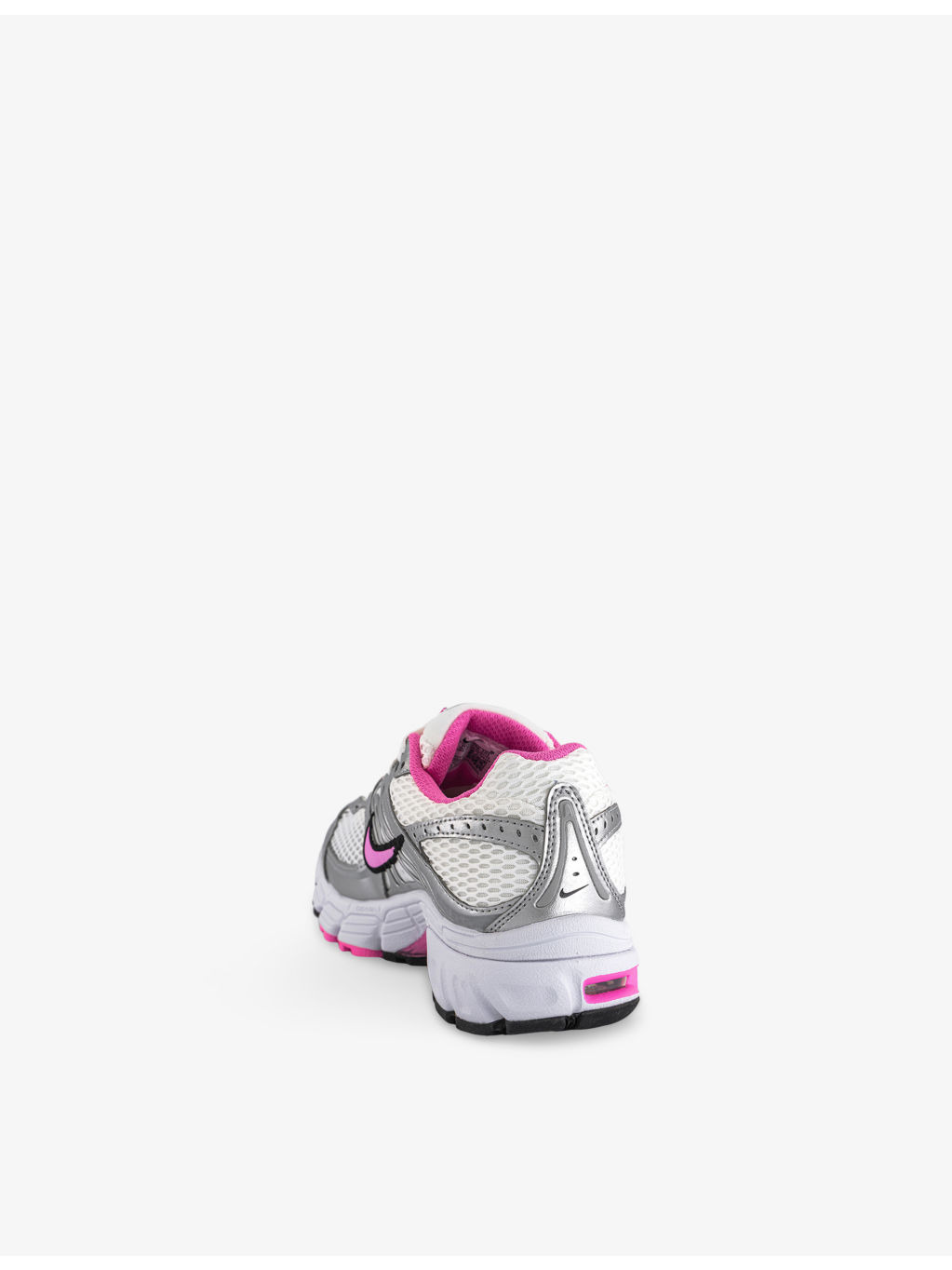 Air Max Moto 2K Woven Trainers - 4