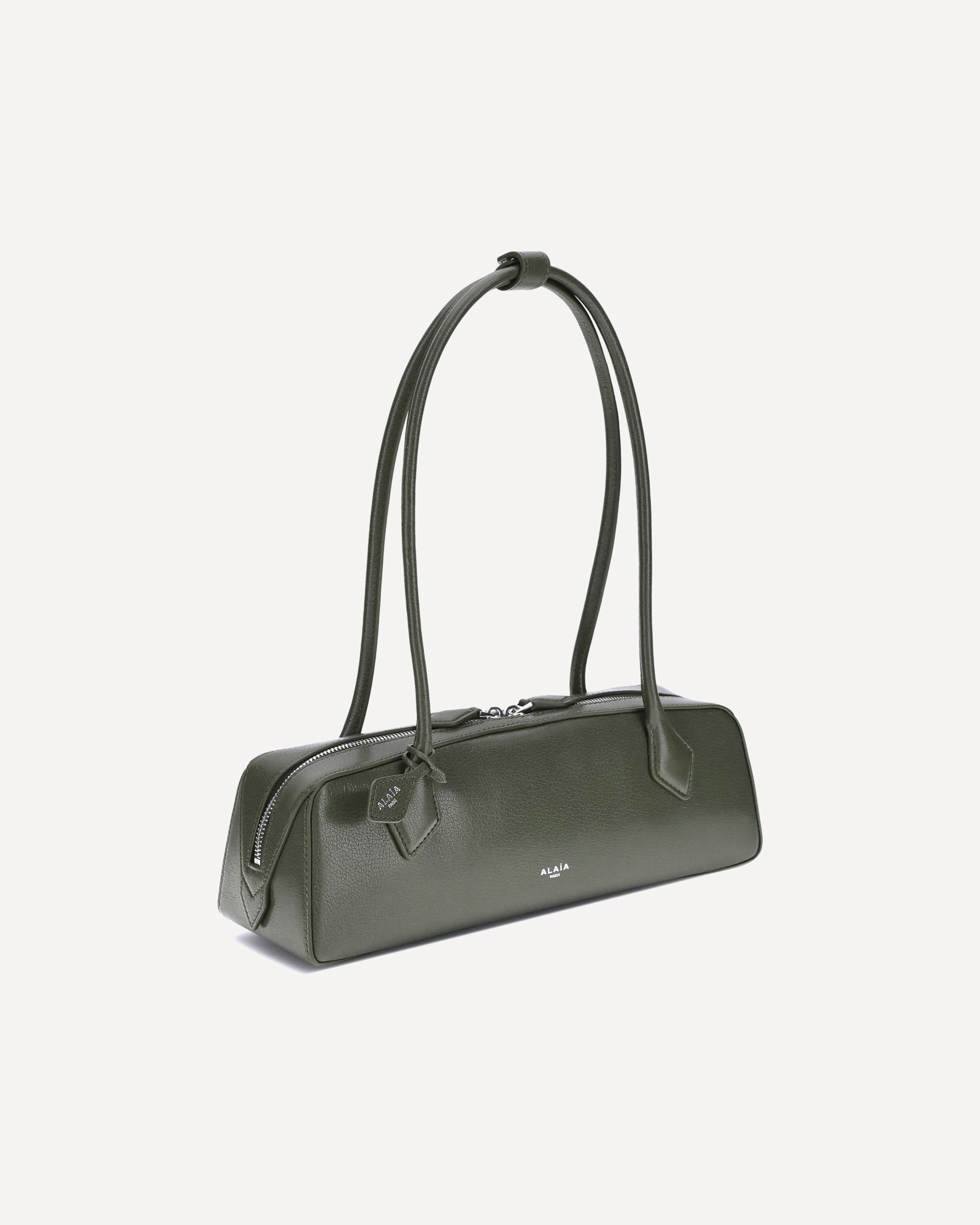 Le Teckel Shoulder Bag - 2