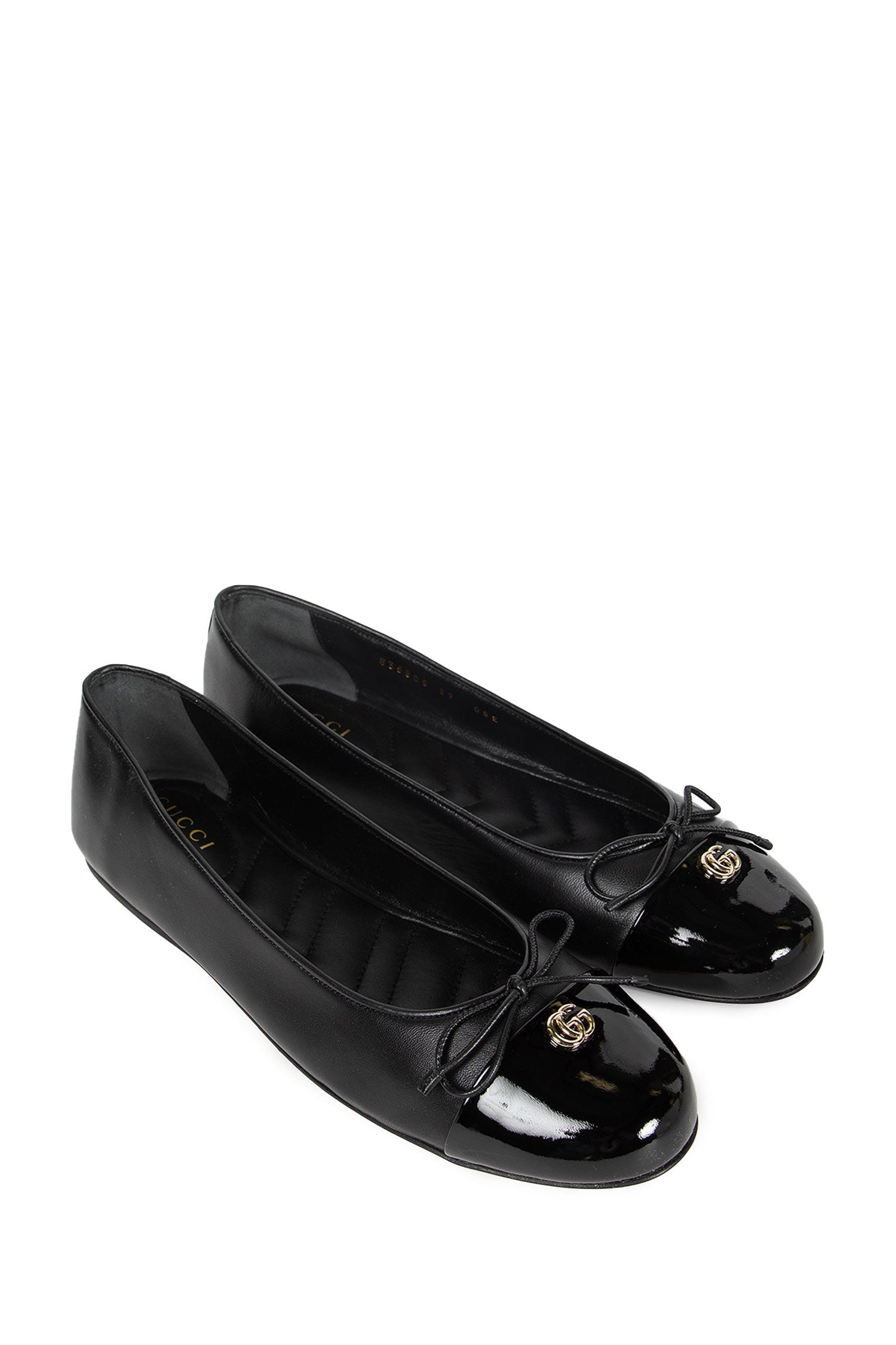 Double G Ballerinas - 6