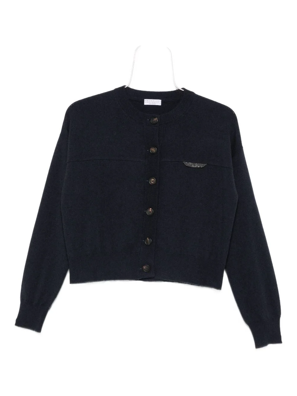 Brunello Cucinelli Women Cashmere Cardigan - 1