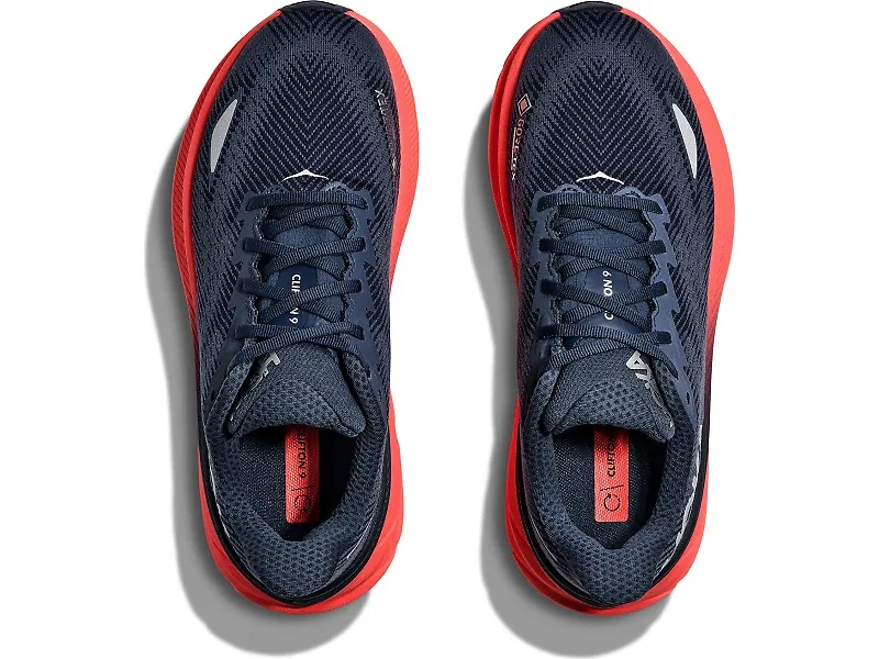 HOKA Clifton 9 GTX - 5