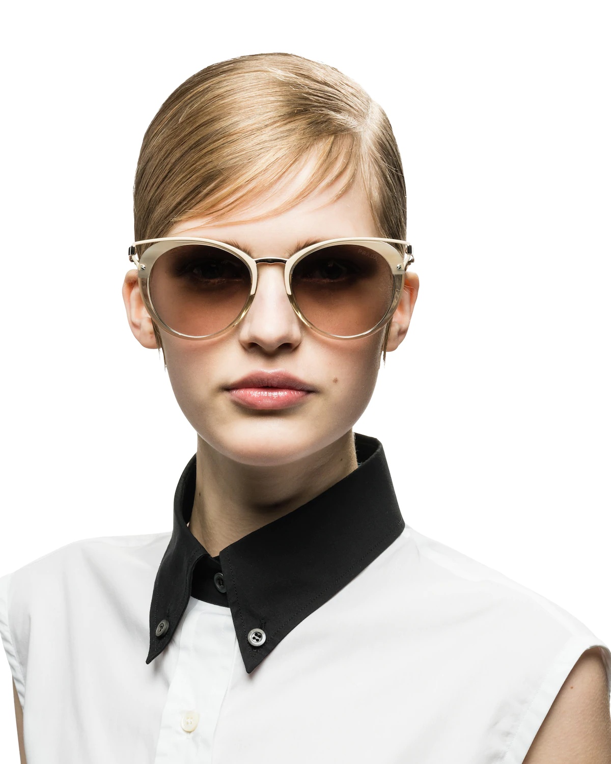 Prada Cinéma eyewear - 2