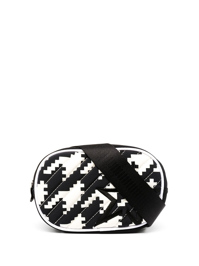 STAR BUM BAG 1