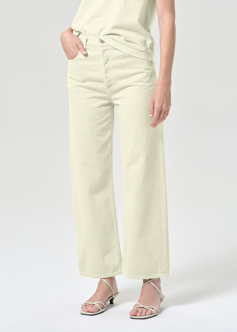 REN JEAN PETITE 25" IN LEMON ZEST 4