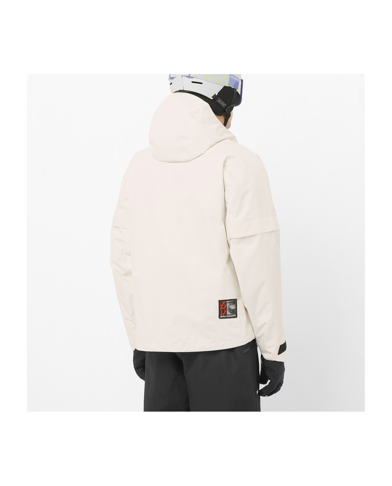 SALOMON VENOM outlook