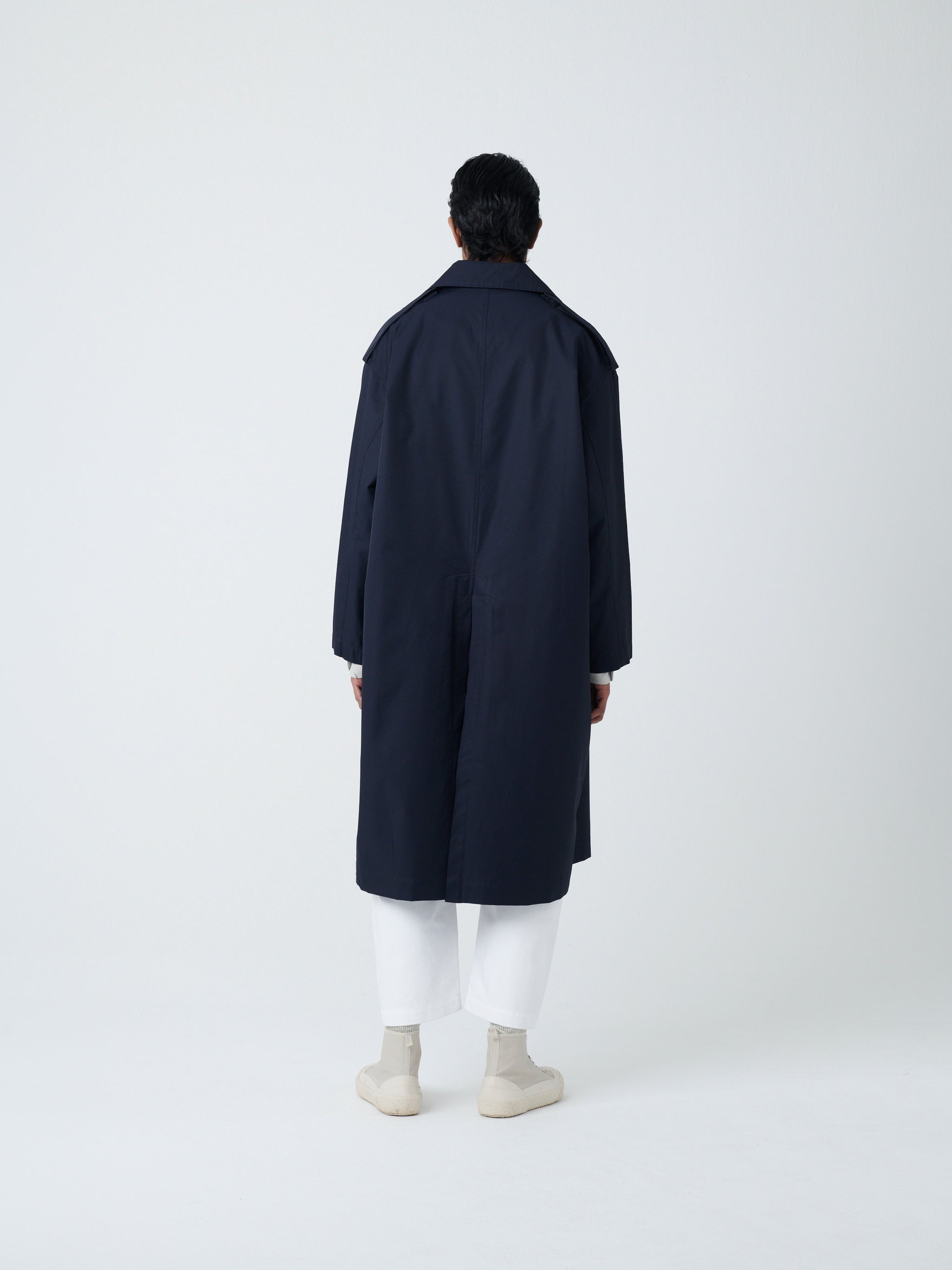 Marque Coat - 3
