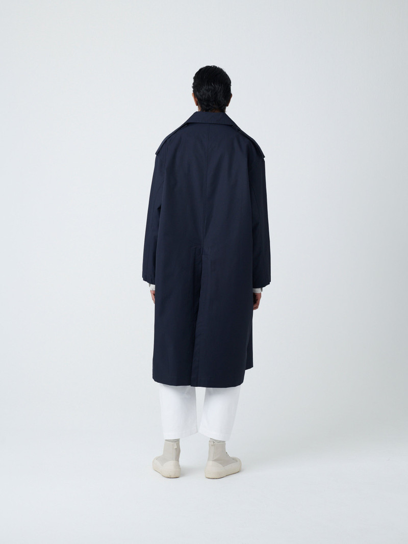 Studio Nicholson Marque Coat outlook