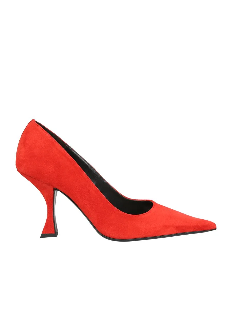 BY FAR HIGH HEELS - 1