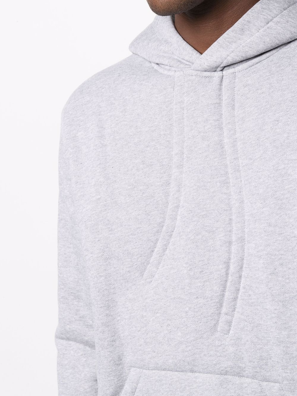 Le Doudoune padded hoodie - 5