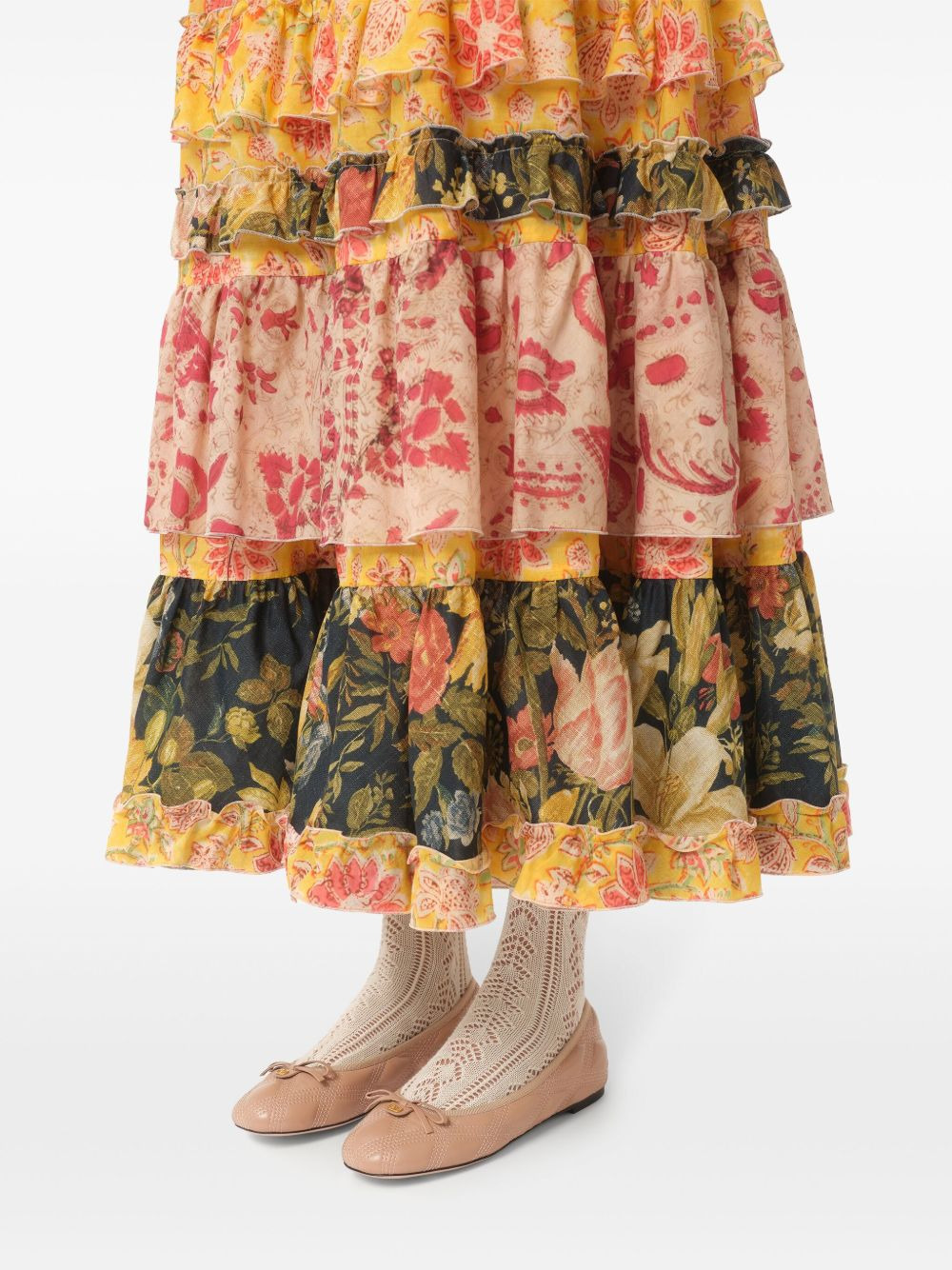 Valentino Garavani Ballet flats - 2