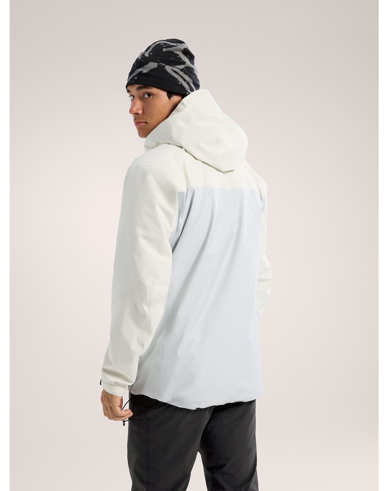 Alpha Jacket - 4