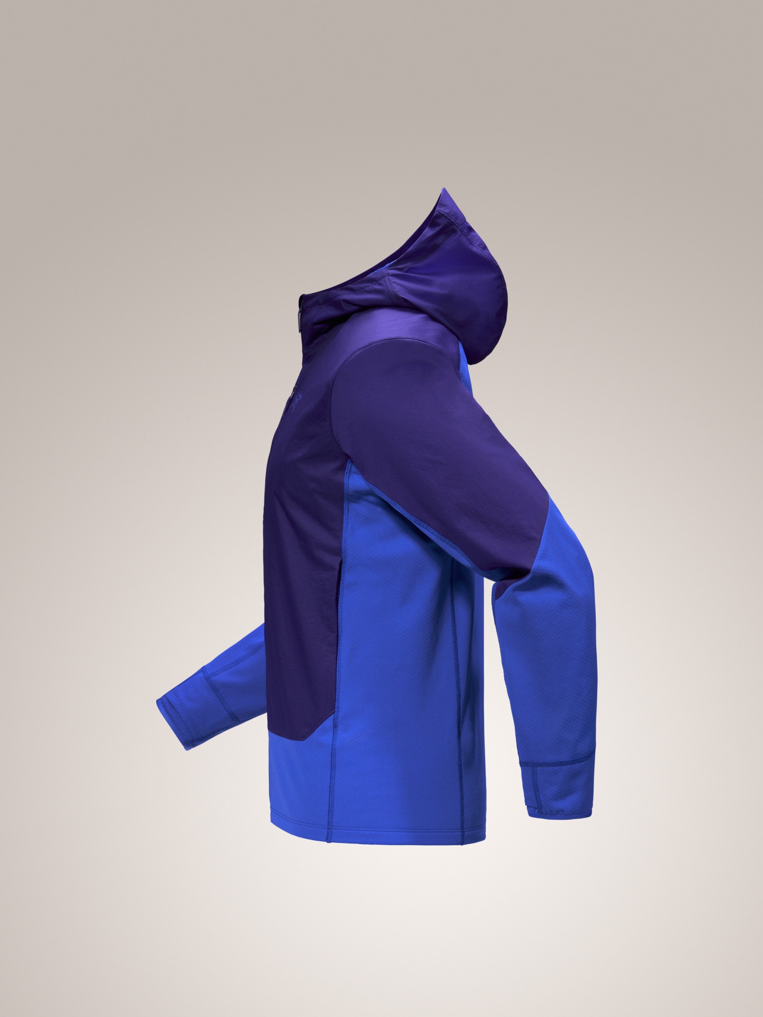 Konseal Hybrid Hoody - 9